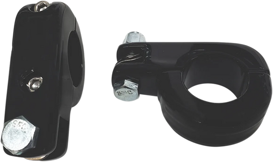 Mounting Clamp