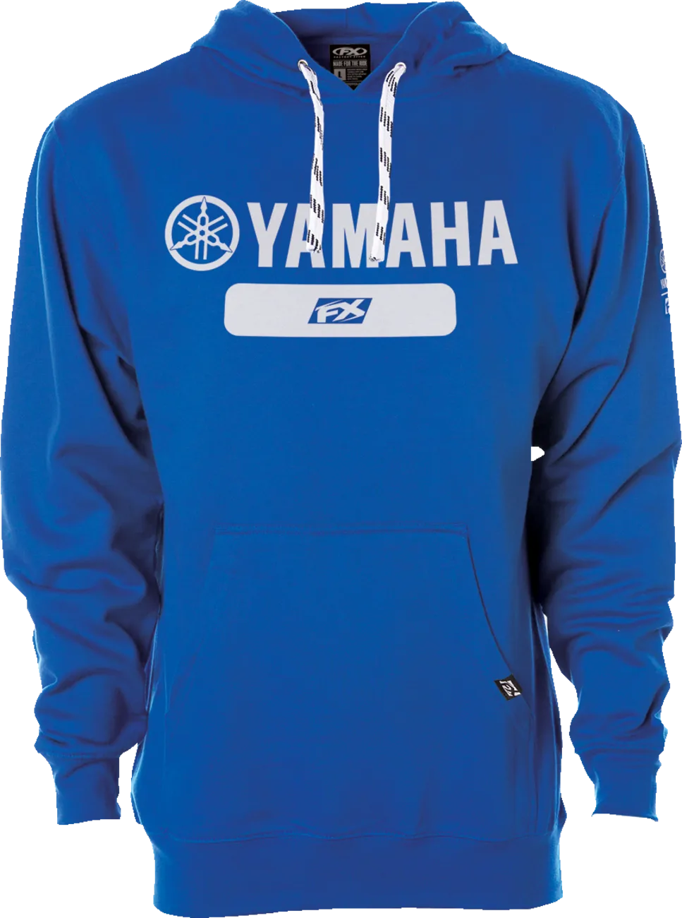Yamaha University Pullover Hoodie