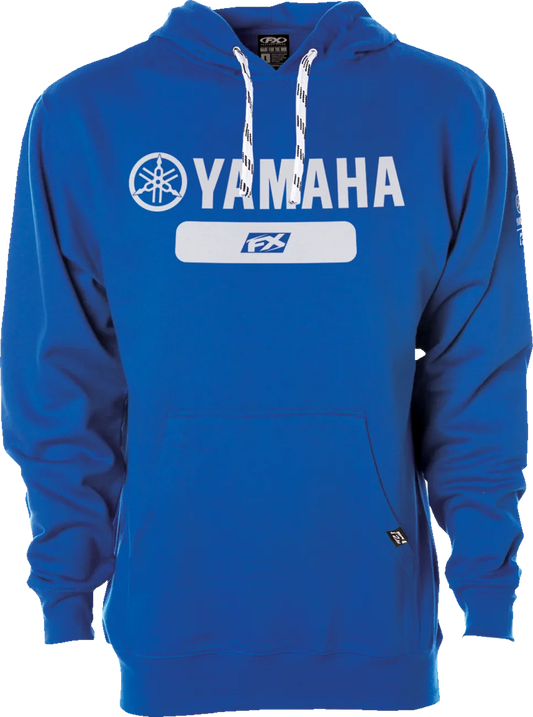 Yamaha University Pullover Hoodie