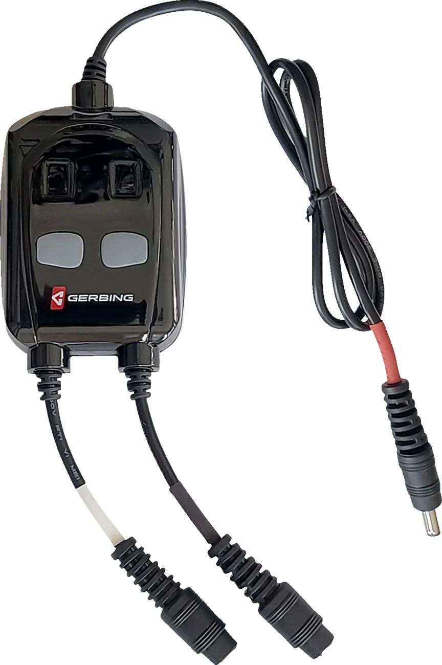 Dual Portable Temperature Controller