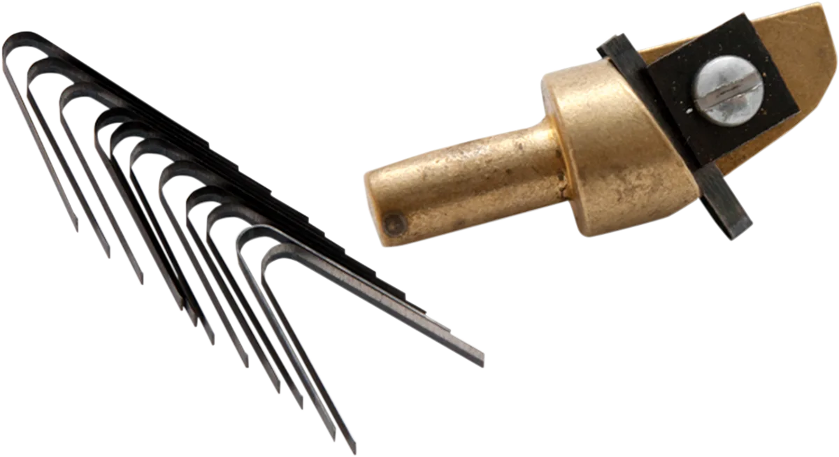 Thread Doctor™ Sniper Tool