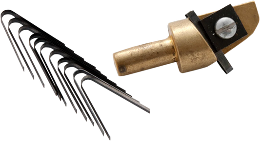 Thread Doctor™ Sniper Tool