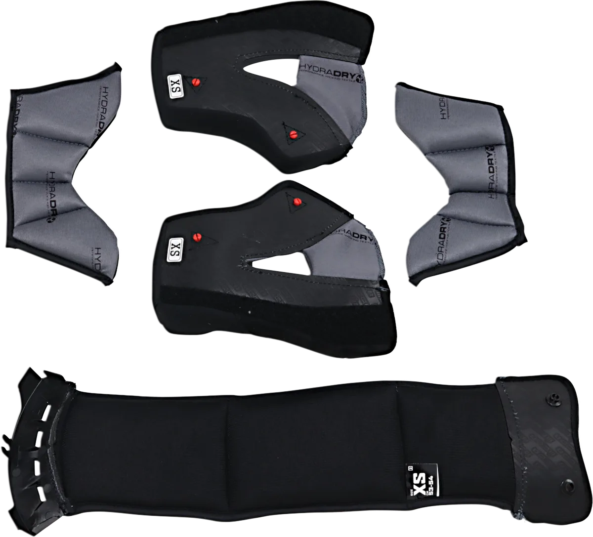 Variant Pro™ Helmet Interior Set