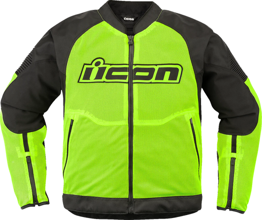 Overlord3 Mesh™ Jacket