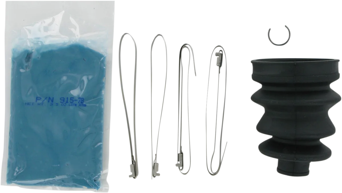 CV Boot Kit