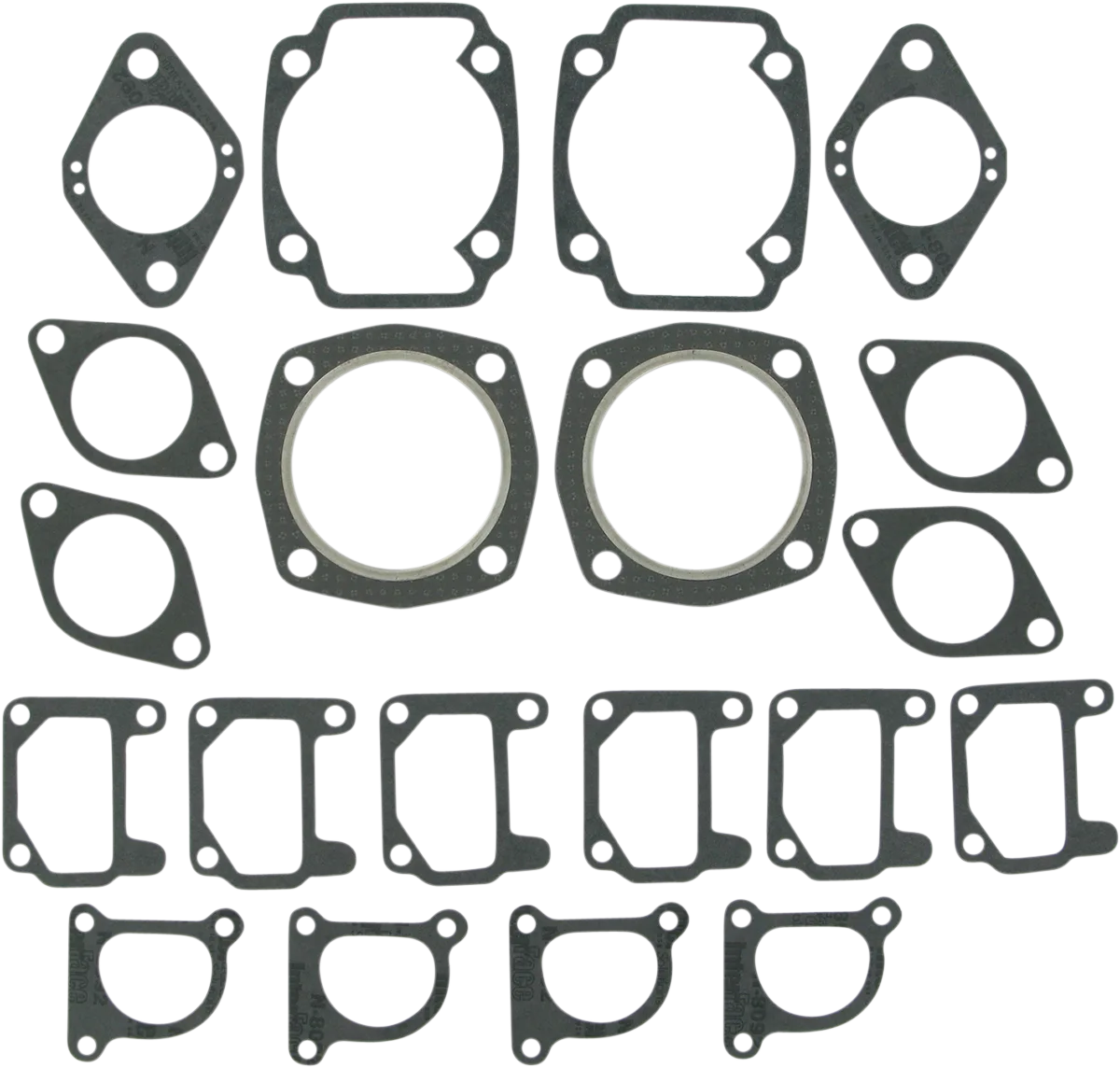Pro-Formance Top End Engine Gasket Set