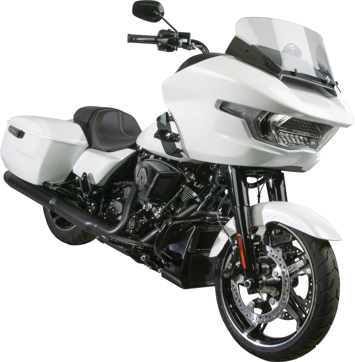 Vstream Windscreen
