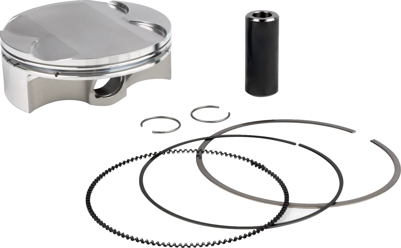 Piston Kit for 4 Stroke