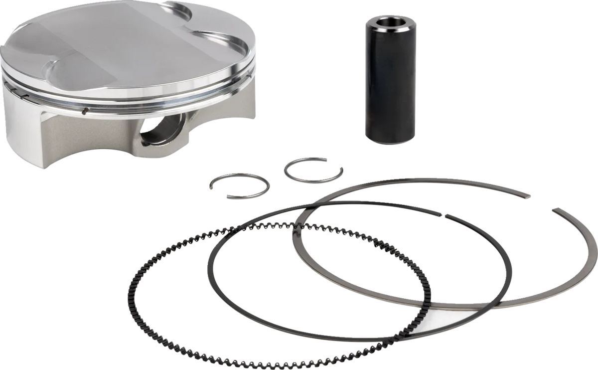 Piston Kit for 4 Stroke