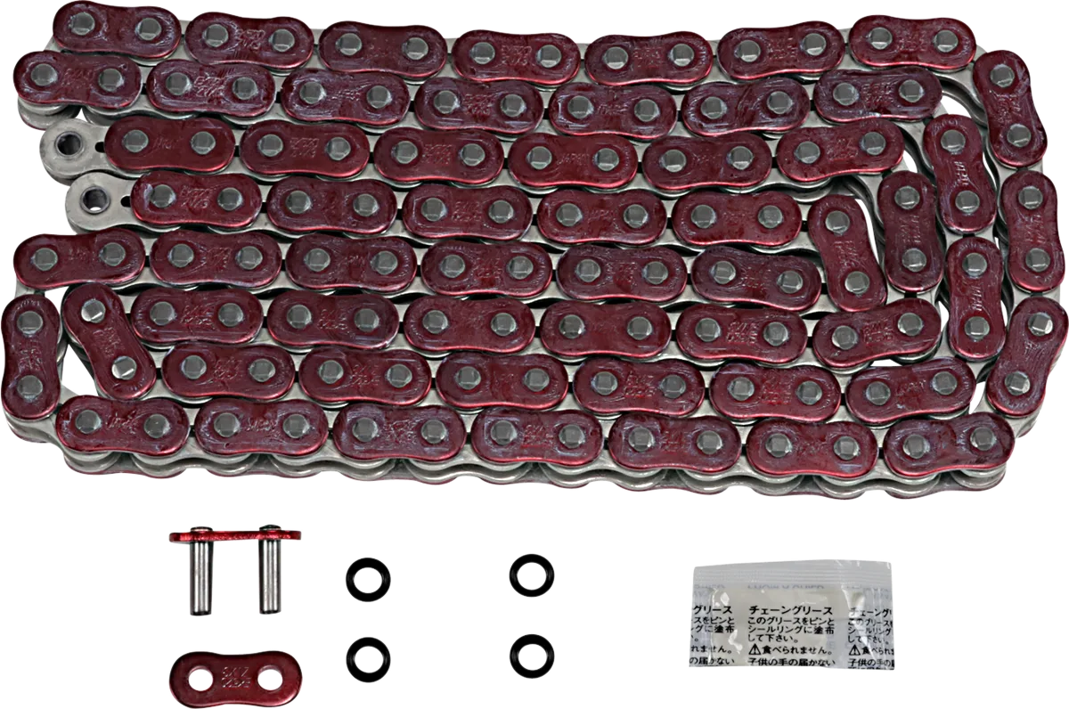 520 ZVX3 Extreme Sportbike Series Chain