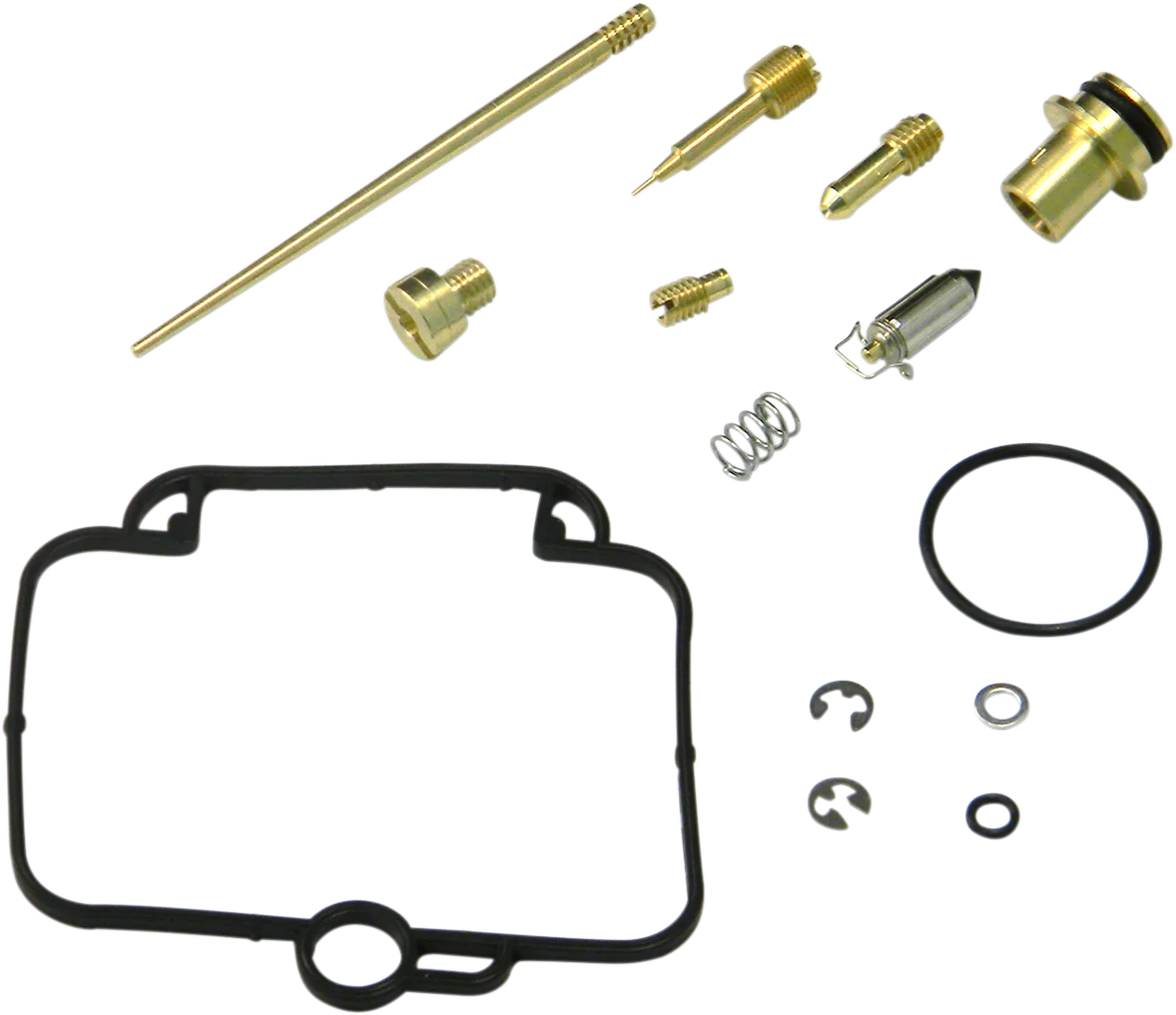 Carburetor Repair Kit
