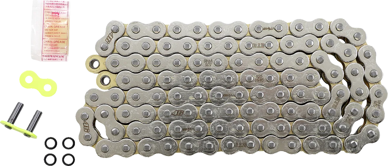525 VR Chain