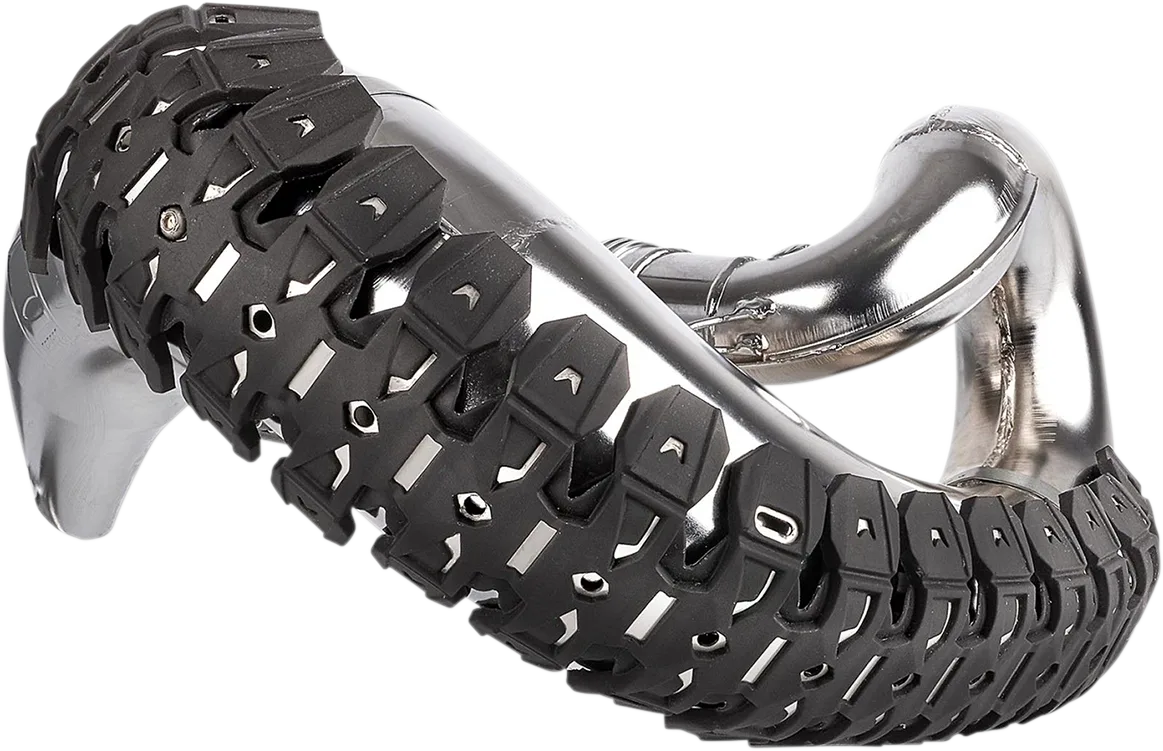 Armadillo Pipe Guard