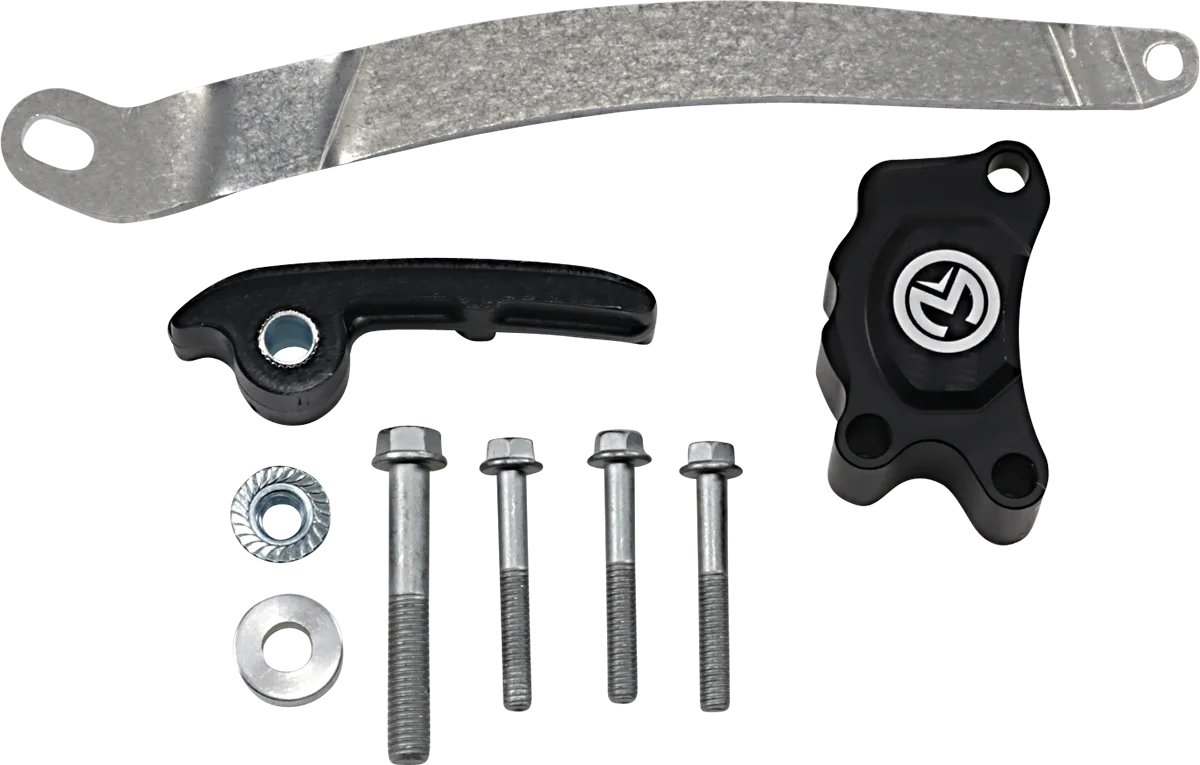 Slave Cylinder/Case Saver