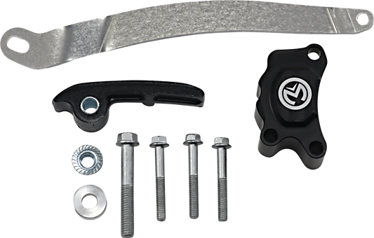 Slave Cylinder/Case Saver