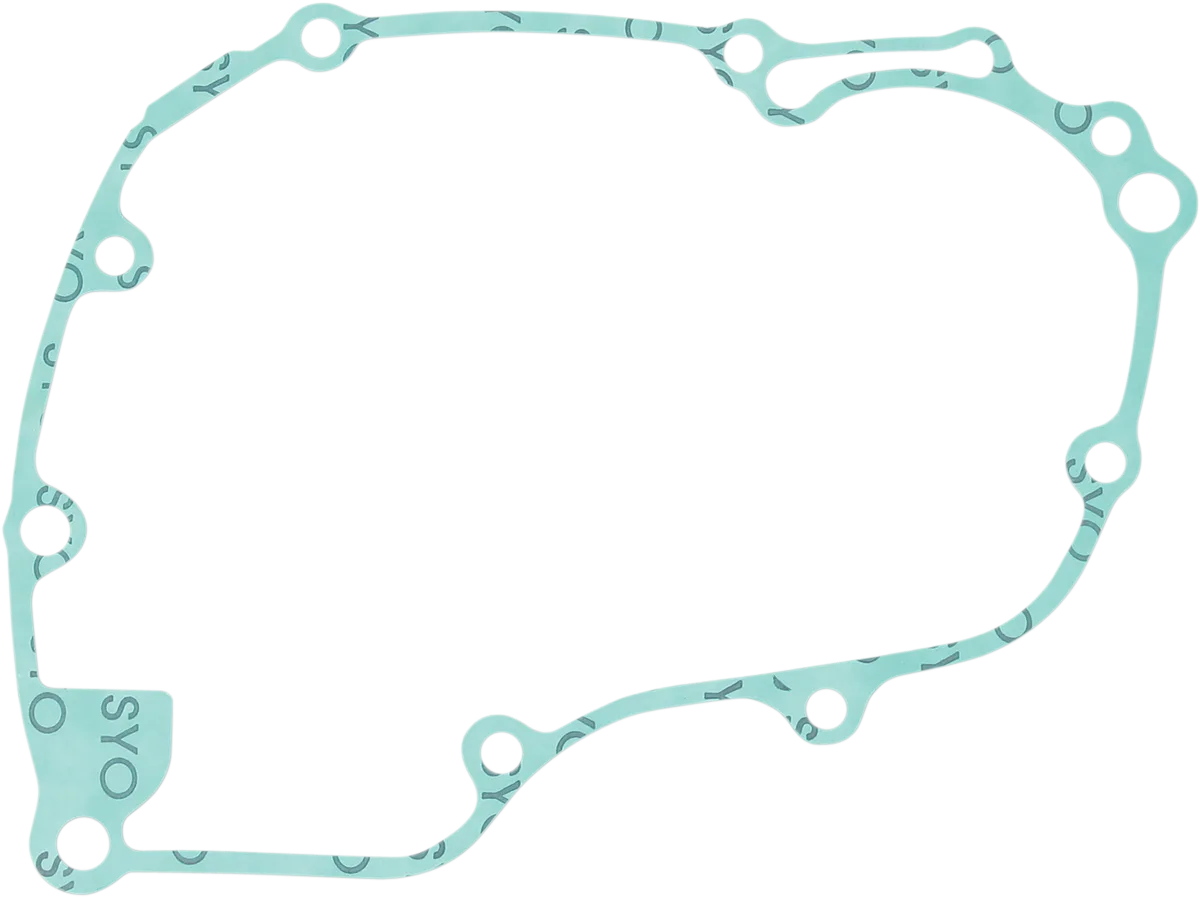 Ignition Cover Gasket