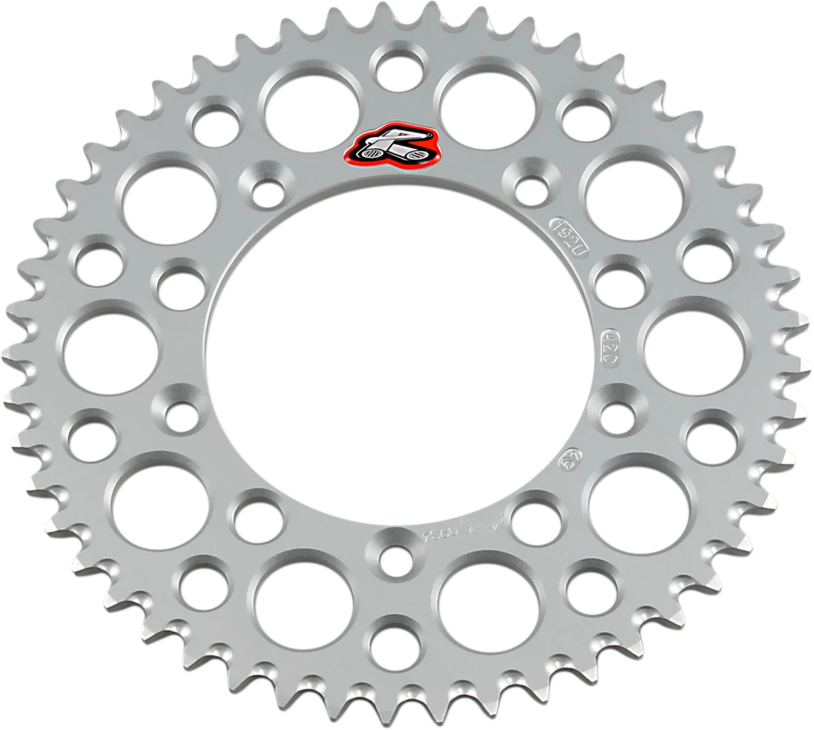 Ultralight Rear Sprocket