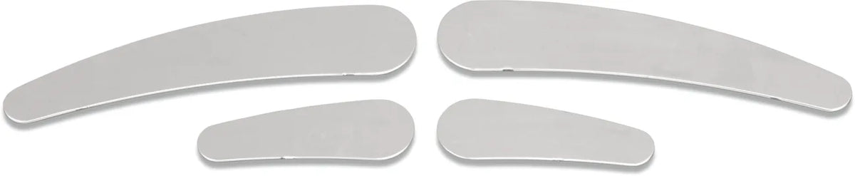 Softail Frame Inserts