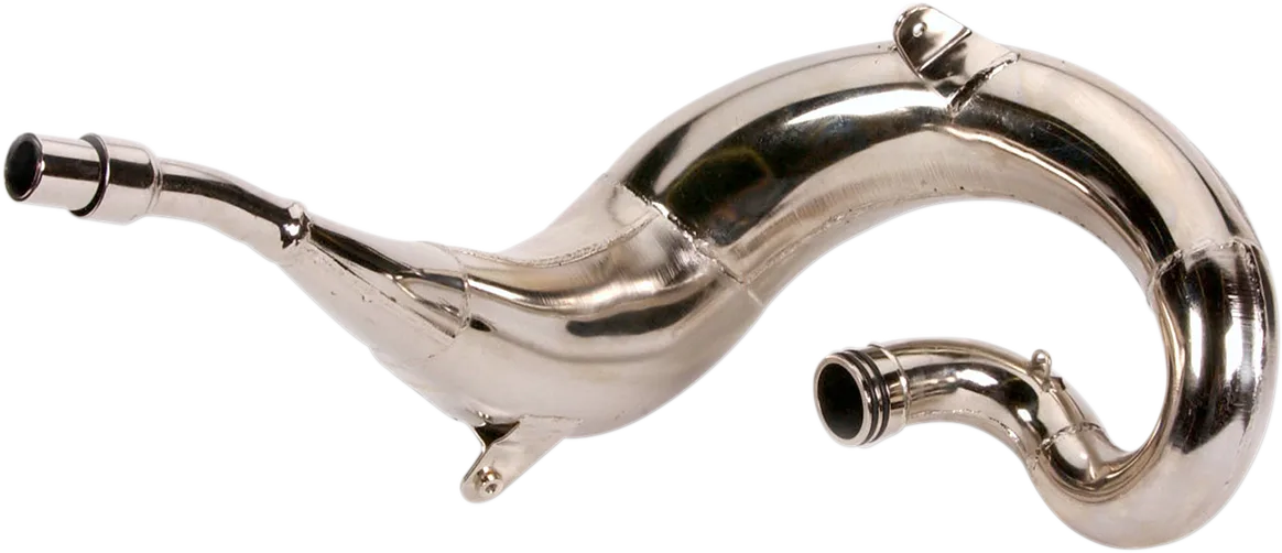 Gold Series Gnarly™ Head Pipe