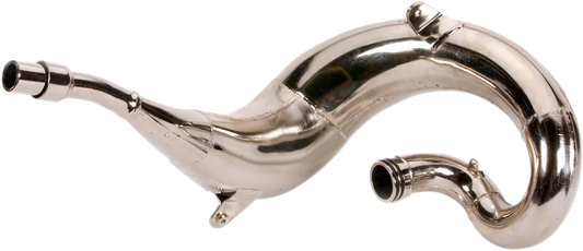 Gold Series Gnarly™ Head Pipe