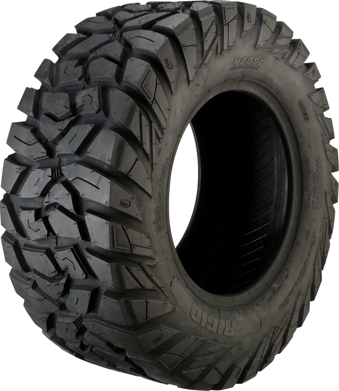 Rigid Tire