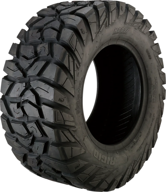 Rigid Tire