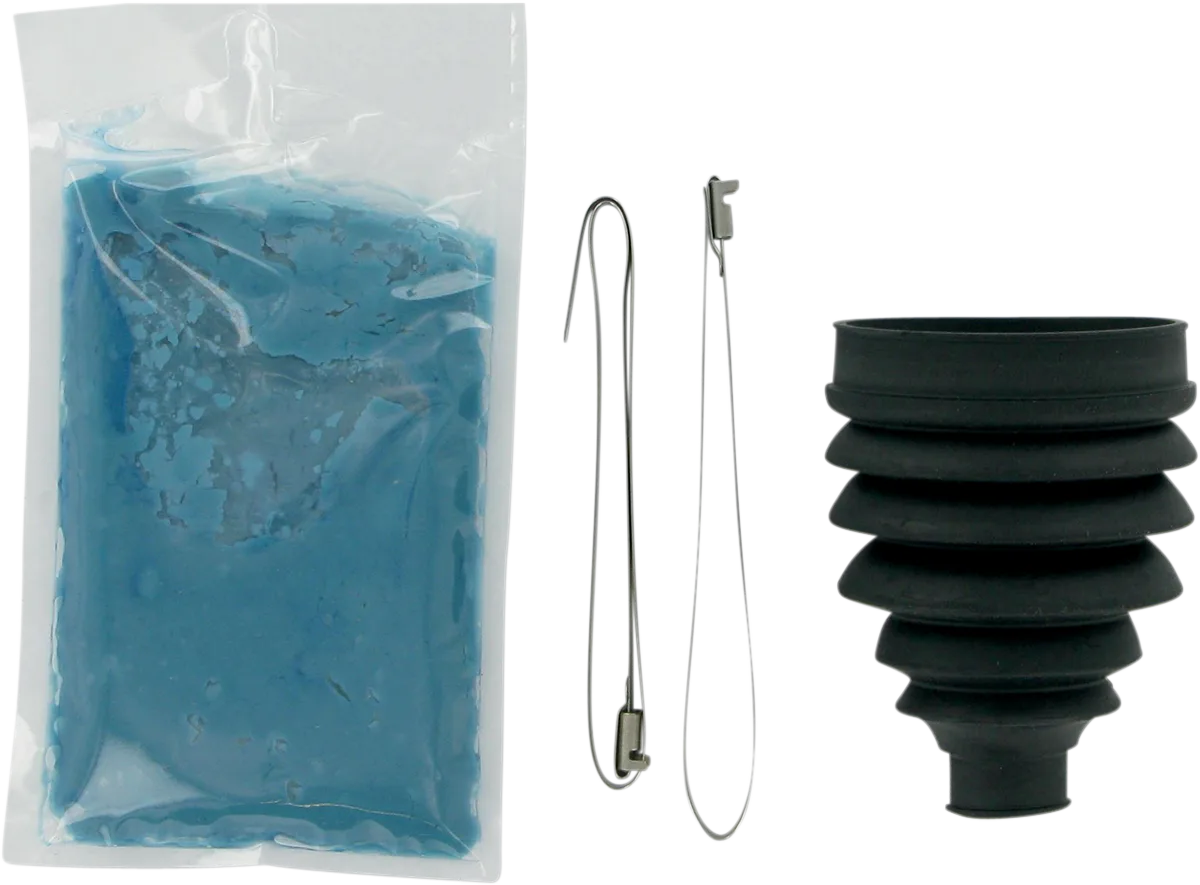 CV Boot Kit