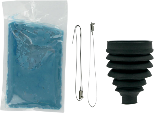 CV Boot Kit
