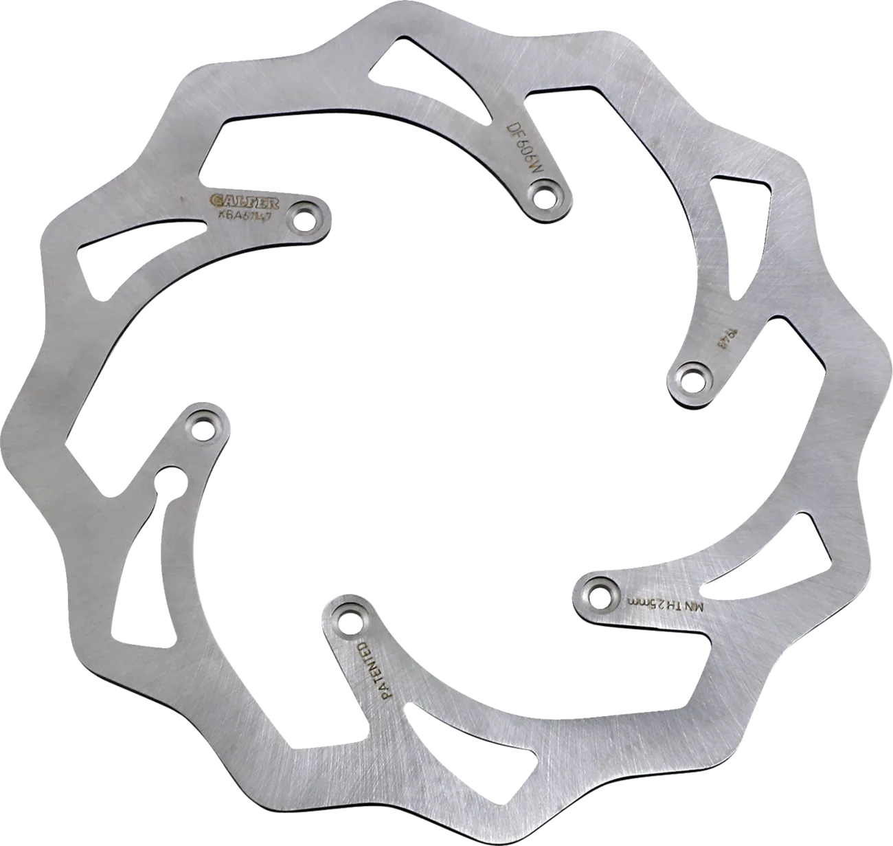 Brake Rotor
