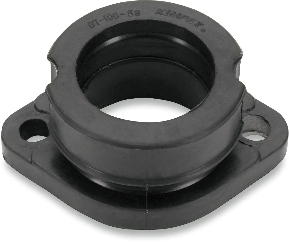 Carburetor Mounting Flange