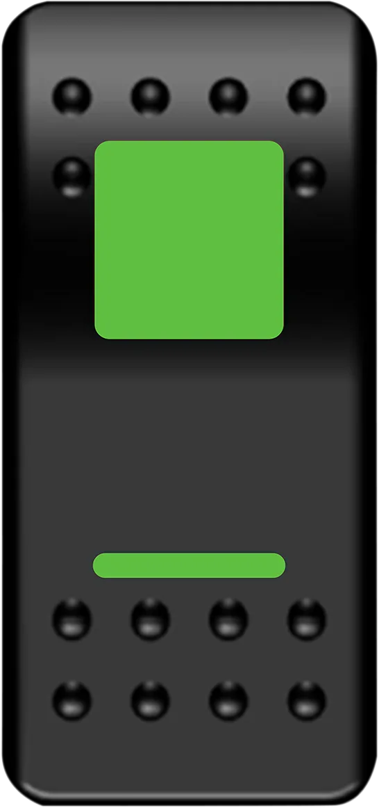 Rocker Switch