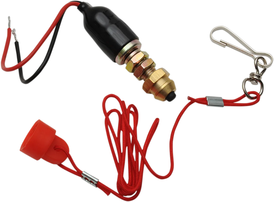 Tether Switch