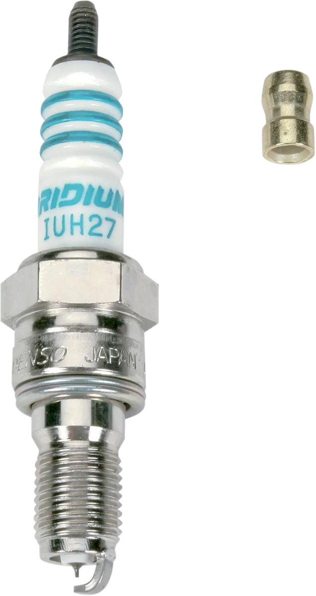 Iridium Spark Plug — Iridium