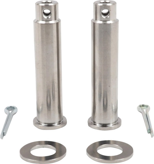 Foot Peg Pins