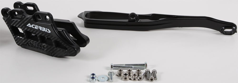 Guide/Slider Kit 2.0