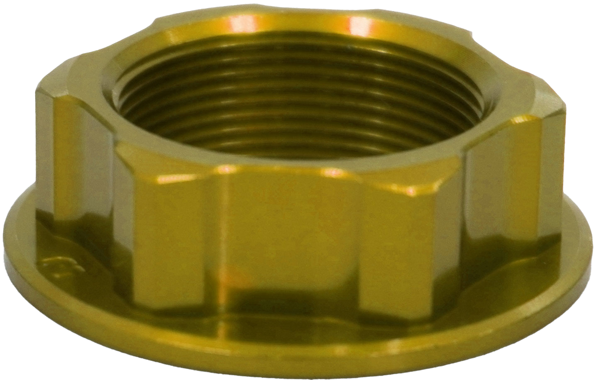 Steering Stem Nuts