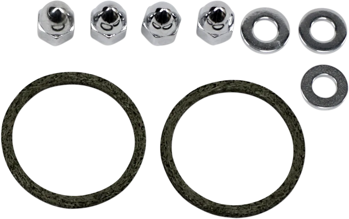 Exhaust Port Gasket Kit