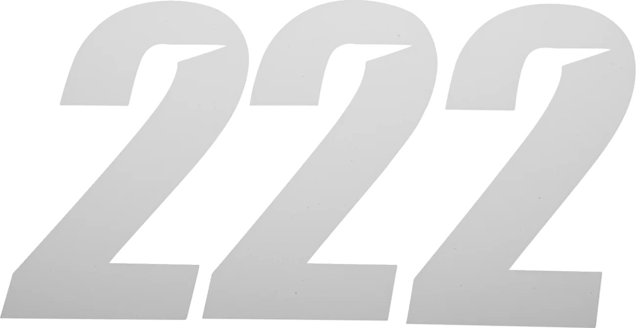 Plate Number