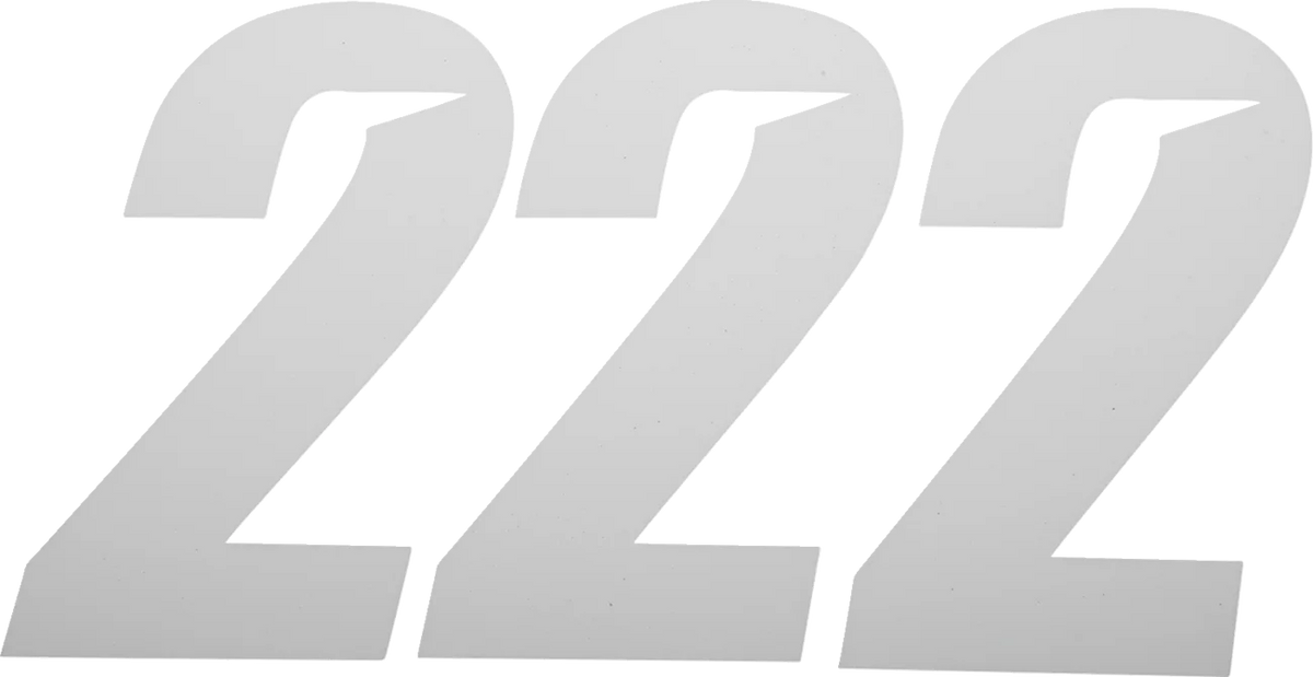 Plate Number