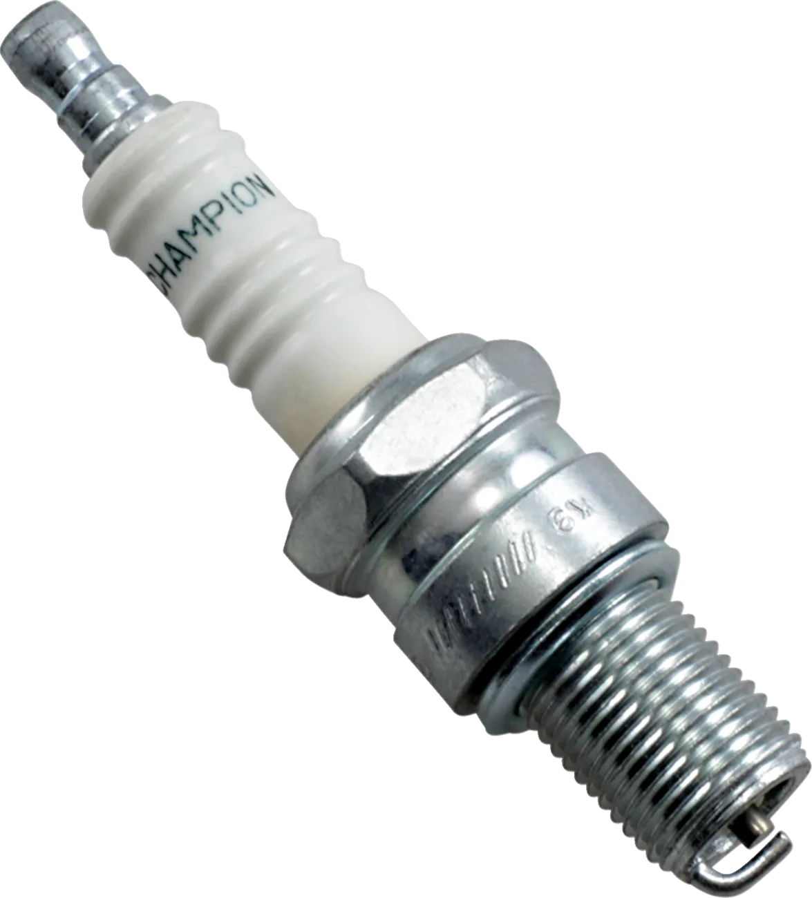 Copper Plus™ Spark Plug — Copper Plus