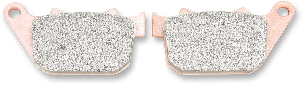 Sintered Metal Harley/Buell Brake Pads