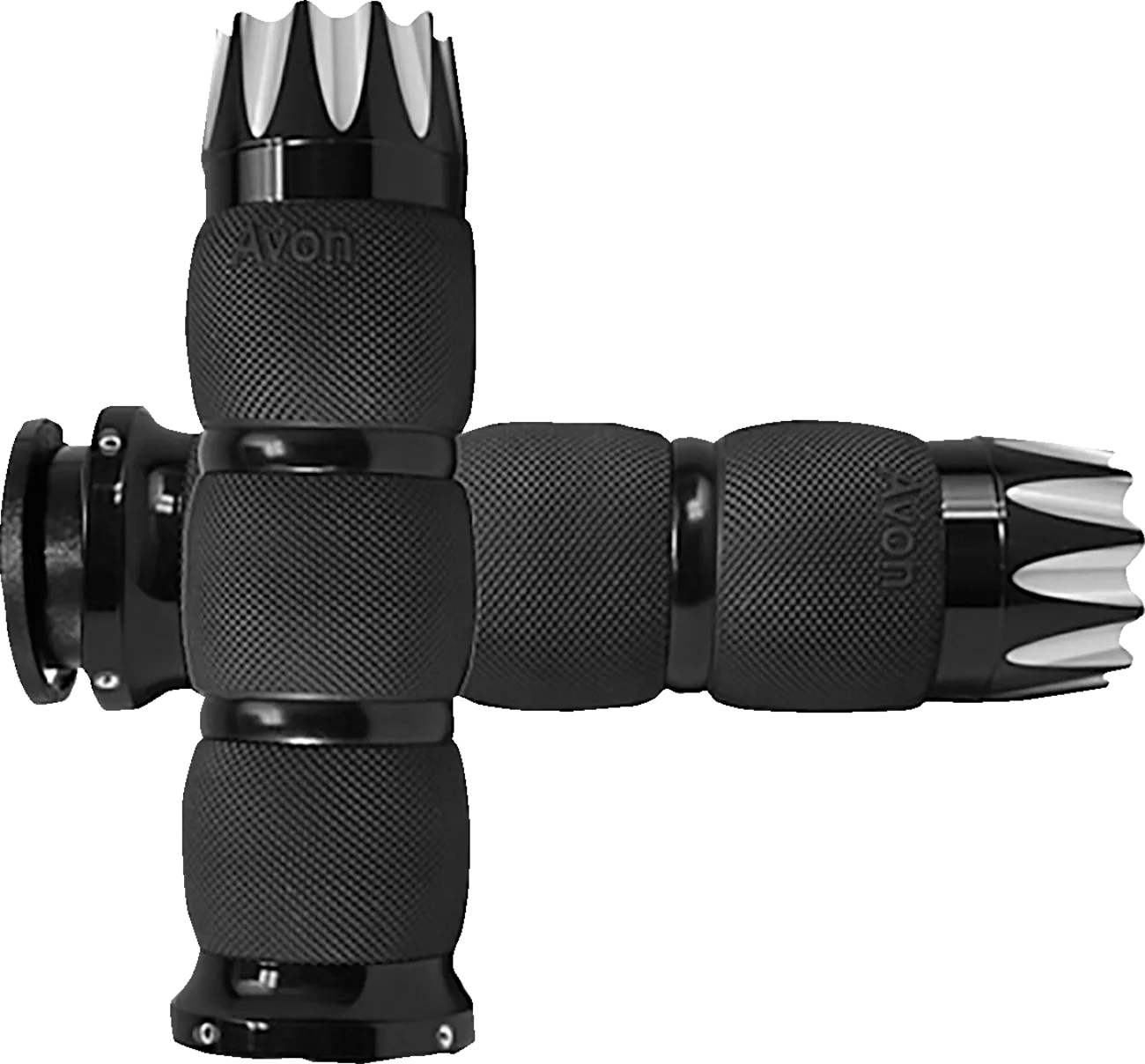 Excalibur Air Cushioned Grips