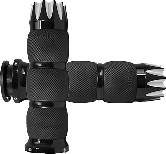 Excalibur Air Cushioned Grips