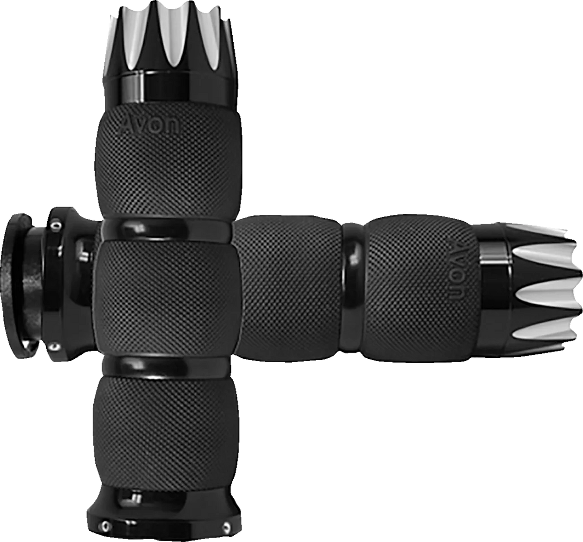 Excalibur Air Cushioned Grips