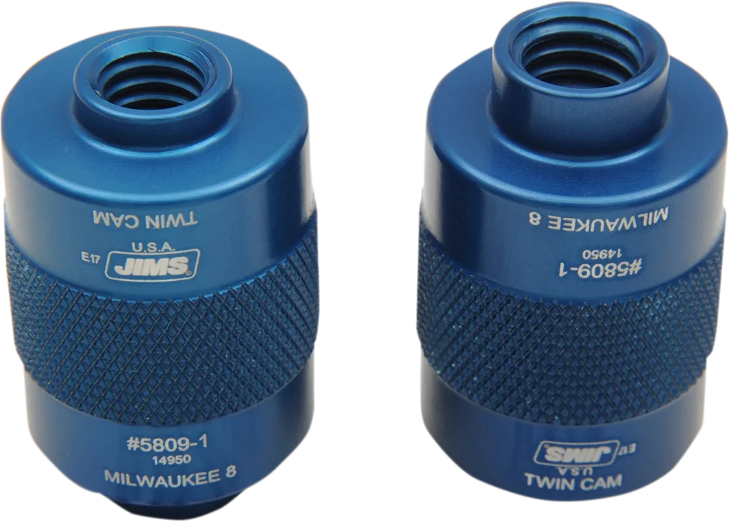 Cylinder Hold Down Nuts