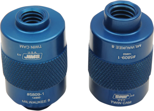Cylinder Hold Down Nuts