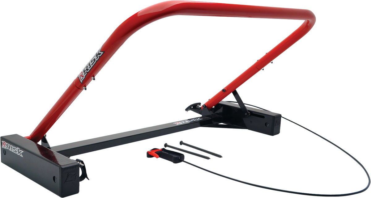 Risk Racing Manual Holeshot Starting Gate