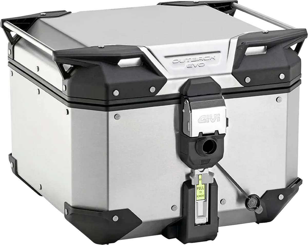 Outback Evo Top Case
