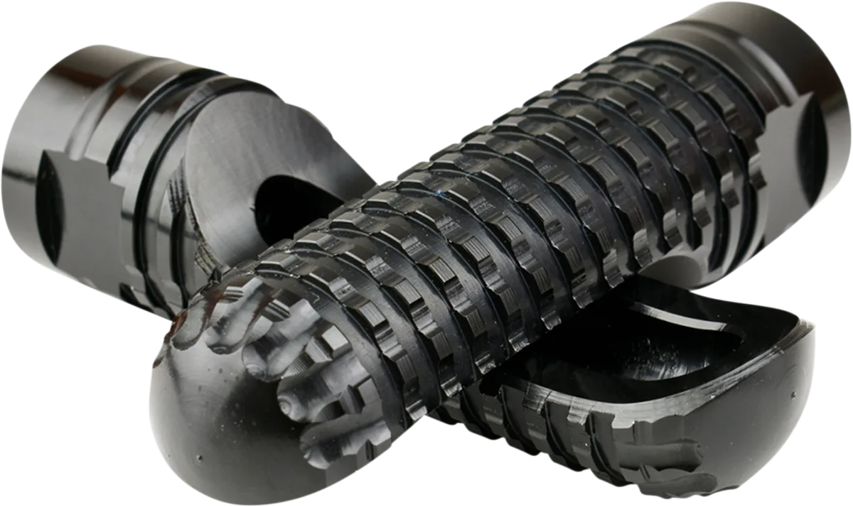 TT Rearset Foot Peg