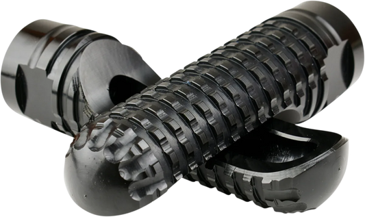 TT Rearset Foot Peg